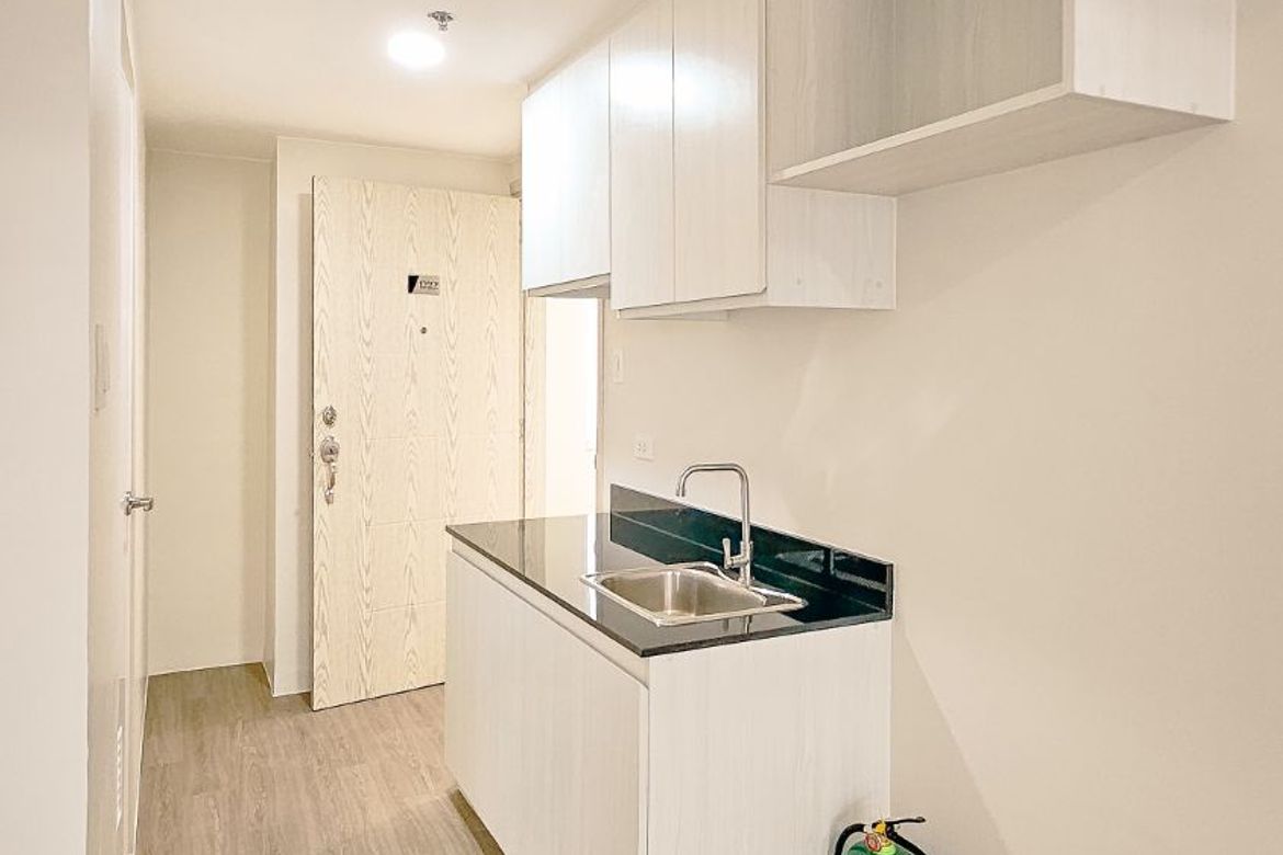 1 Bedroom Condo for Rent in Hawthorne Heights by Vista Residences, Loyola Heights, Quezon City, Metro Manila near LRT-2 Katipunan photo 3