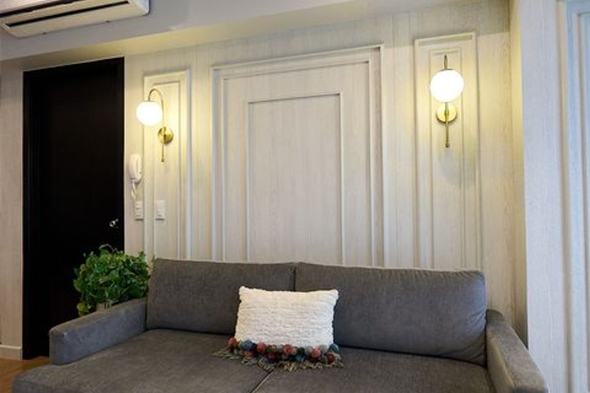 1 Bedroom Condo for Rent in High Park at Vertis North, Bagong Pag-Asa, Quezon City, Metro Manila near MRT-3 Quezon Avenue photo 5