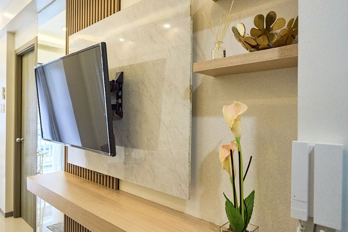 1 Bedroom Condo for Rent in Highway Hills, Mandaluyong, Metro Manila near MRT-3 Shaw Boulevard photo 2