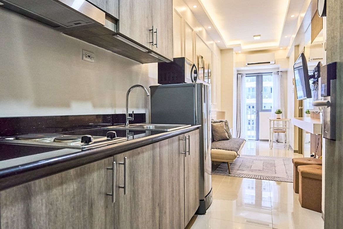 1 Bedroom Condo for Rent in Highway Hills, Mandaluyong, Metro Manila near MRT-3 Shaw Boulevard photo 5