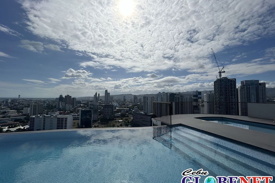1 Bedroom Condo for Rent in Hippodromo, Cebu City, Cebu photo 8