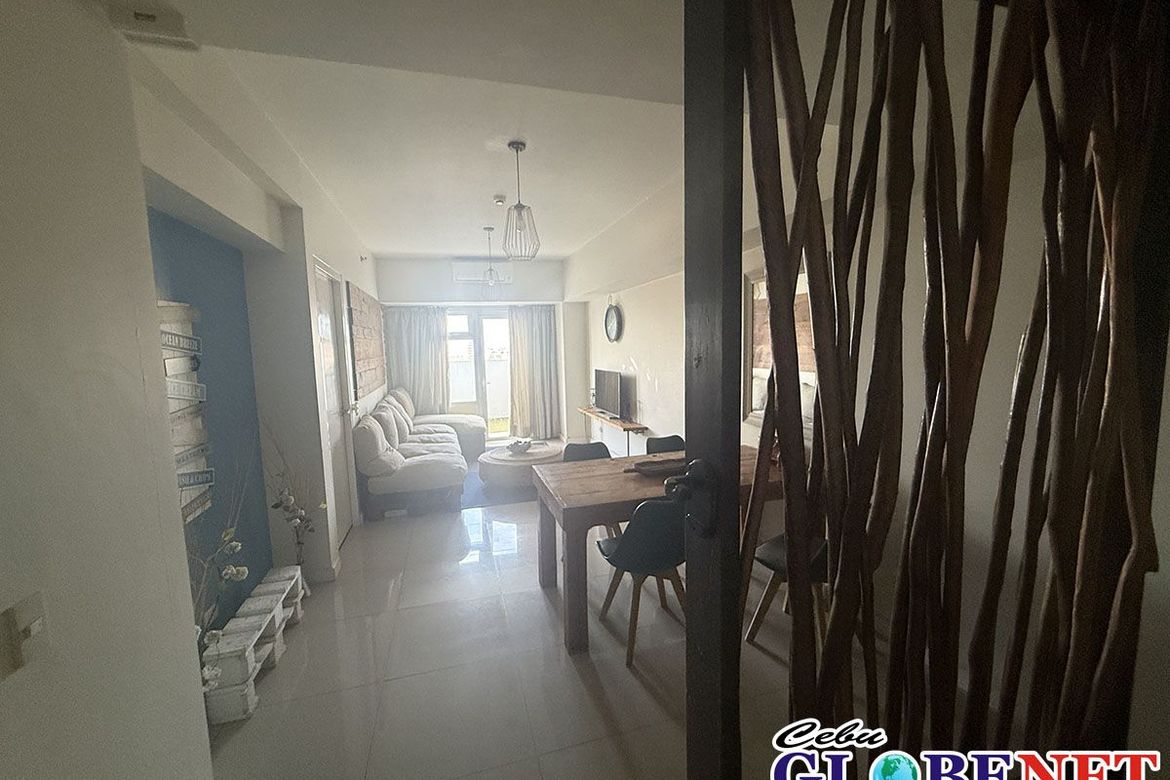 1 Bedroom Condo for Rent in Hippodromo, Cebu City, Cebu