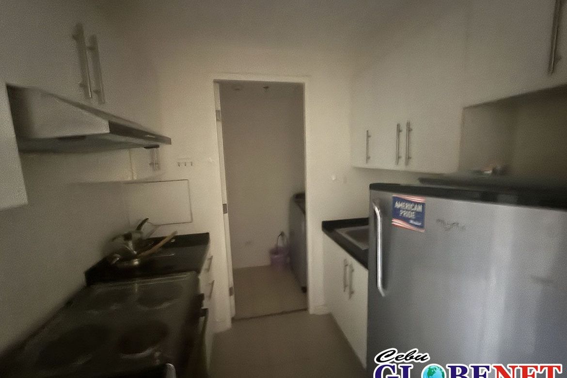 1 Bedroom Condo for Rent in Hippodromo, Cebu City, Cebu photo 2