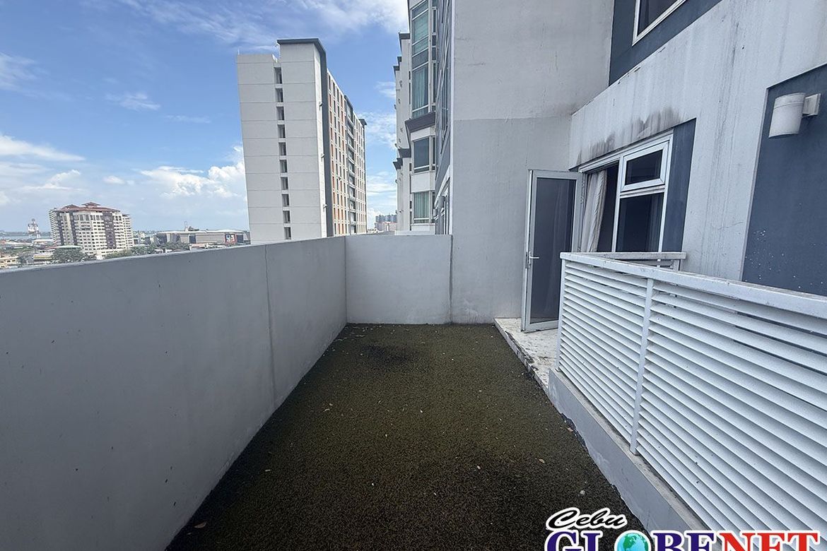 1 Bedroom Condo for Rent in Hippodromo, Cebu City, Cebu photo 7