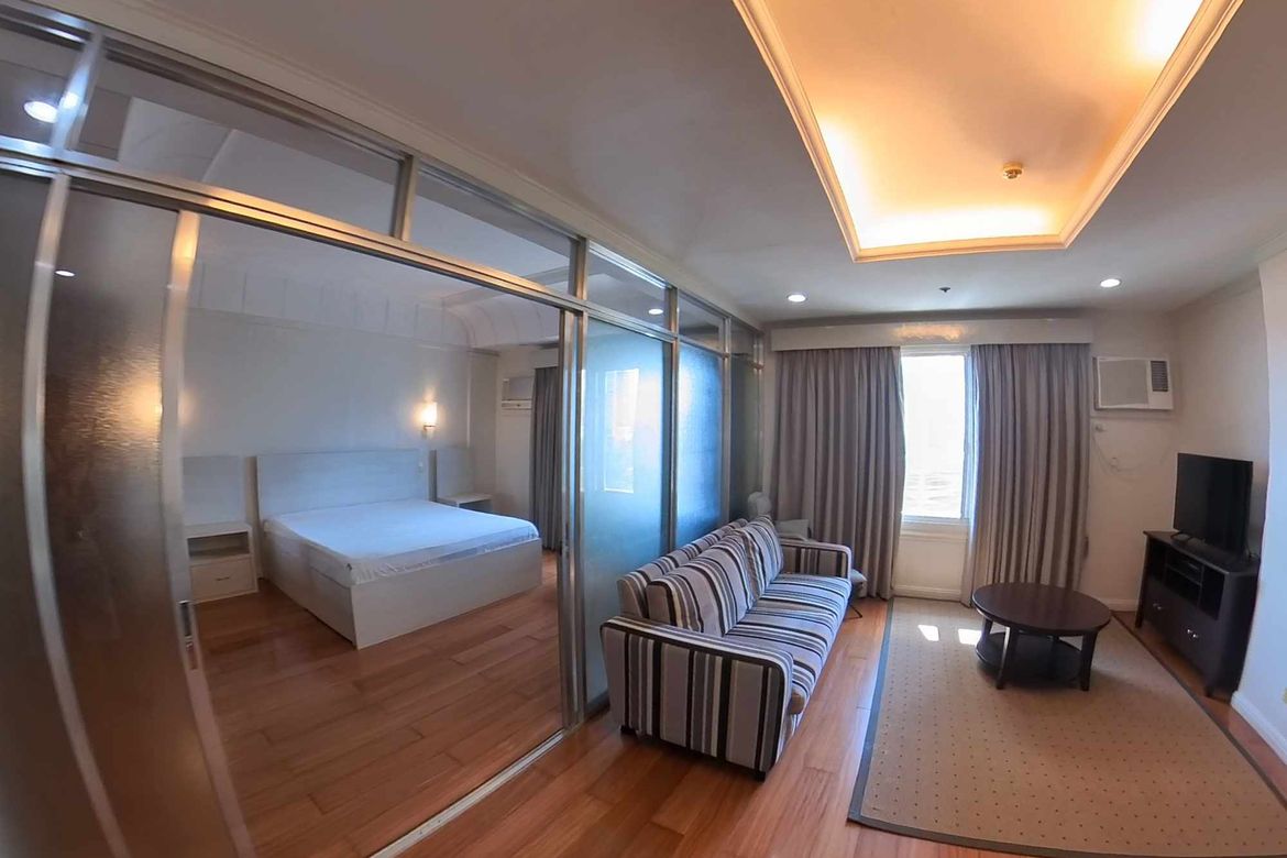 1 Bedroom Condo for Rent in Hippodromo, Cebu City, Cebu