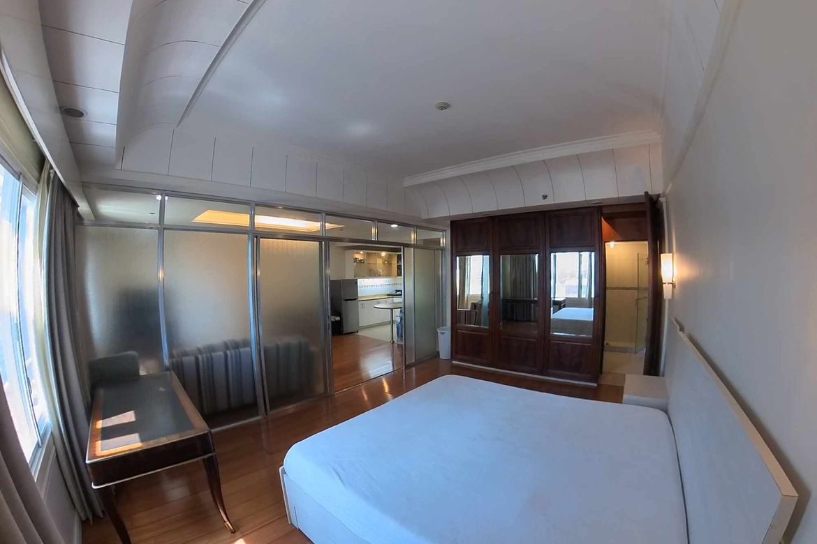1 Bedroom Condo for Rent in Hippodromo, Cebu City, Cebu photo 2