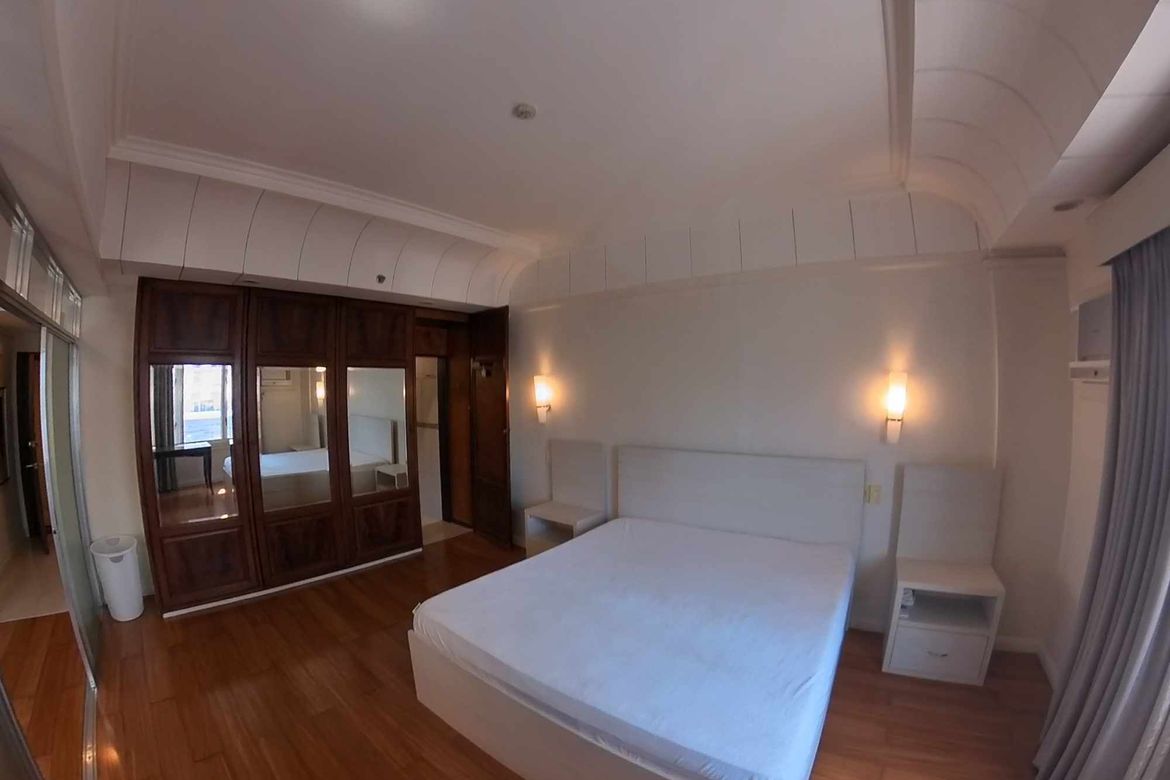 1 Bedroom Condo for Rent in Hippodromo, Cebu City, Cebu photo 3