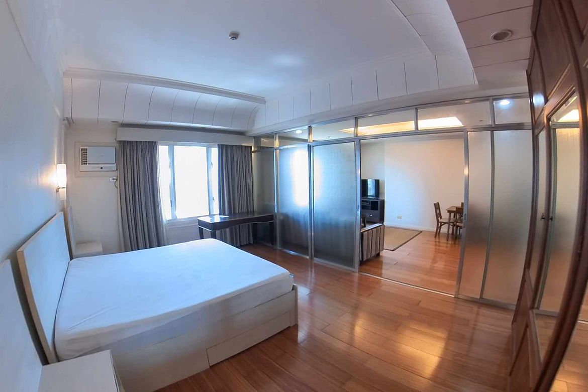 1 Bedroom Condo for Rent in Hippodromo, Cebu City, Cebu photo 4