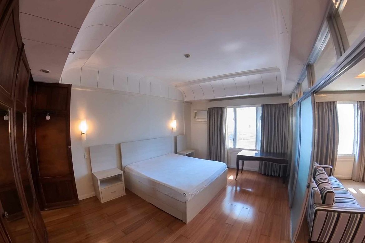 1 Bedroom Condo for Rent in Hippodromo, Cebu City, Cebu photo 5