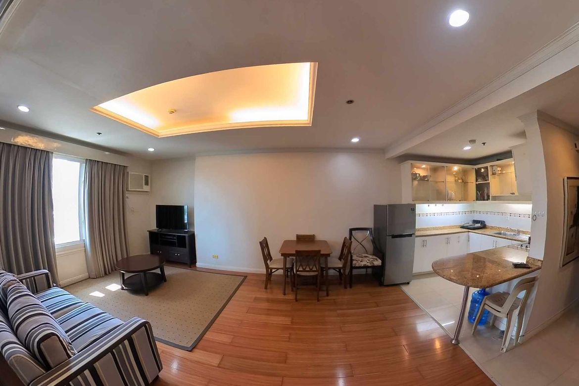 1 Bedroom Condo for Rent in Hippodromo, Cebu City, Cebu photo 6