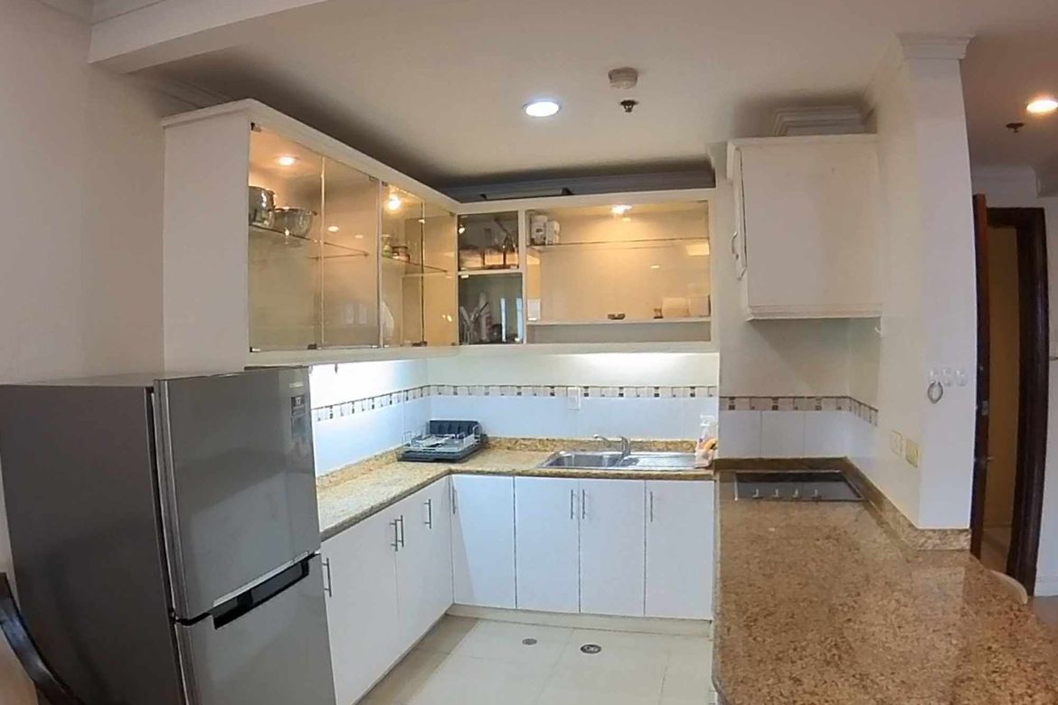 1 Bedroom Condo for Rent in Hippodromo, Cebu City, Cebu photo 8