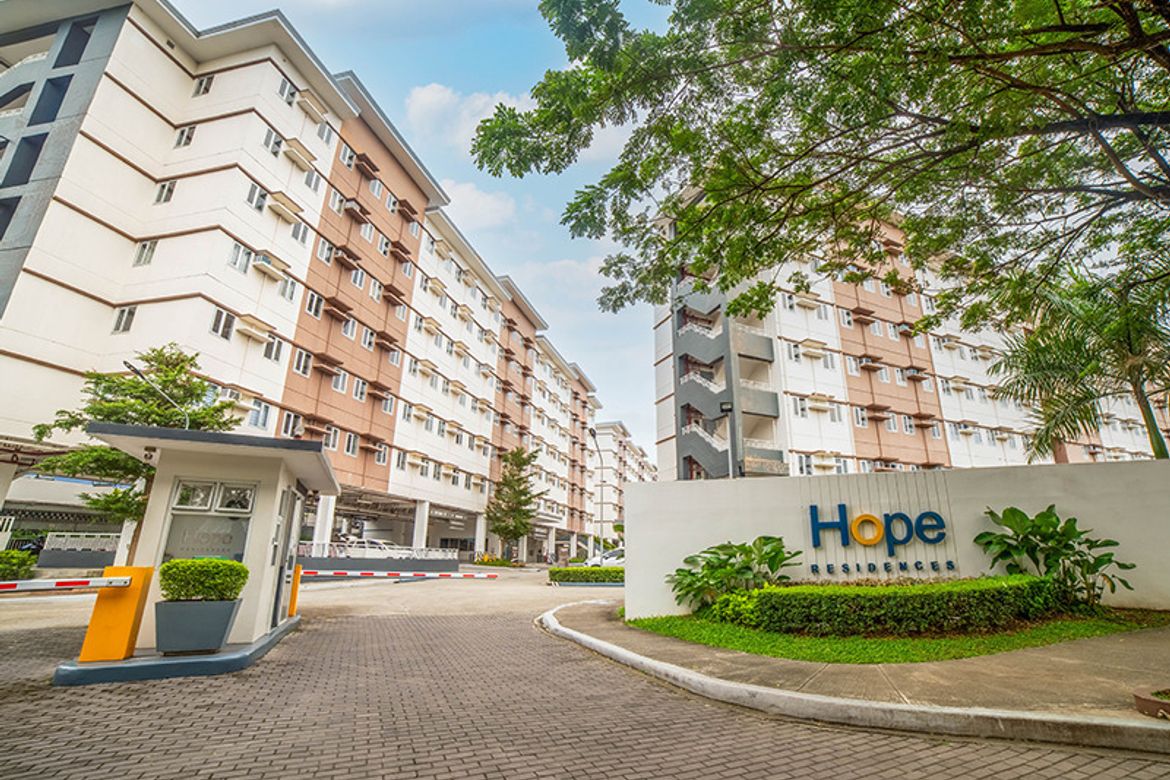 1 Bedroom Condo for Rent in Hope Residences, San Agustin, Trece Martires, Cavite photo 6