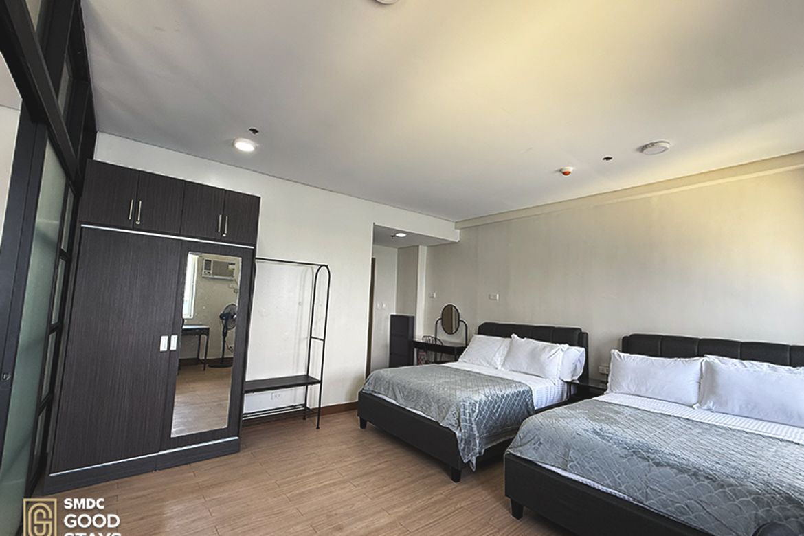 1 Bedroom Condo for Rent in Hope Residences, San Agustin, Trece Martires, Cavite photo 3