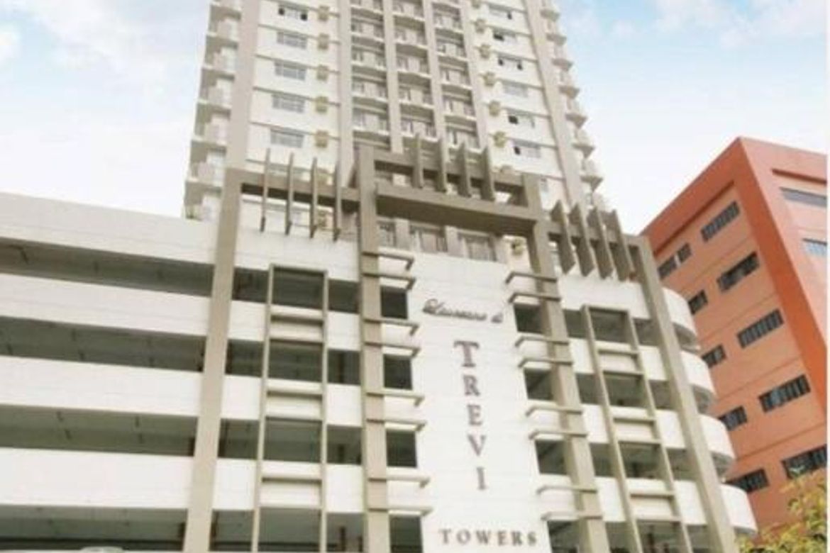 1 Bedroom Condo for Rent in HQ Laureano di Trevi Tower, Pio Del Pilar, Makati, Metro Manila near MRT-3 Magallanes photo 5