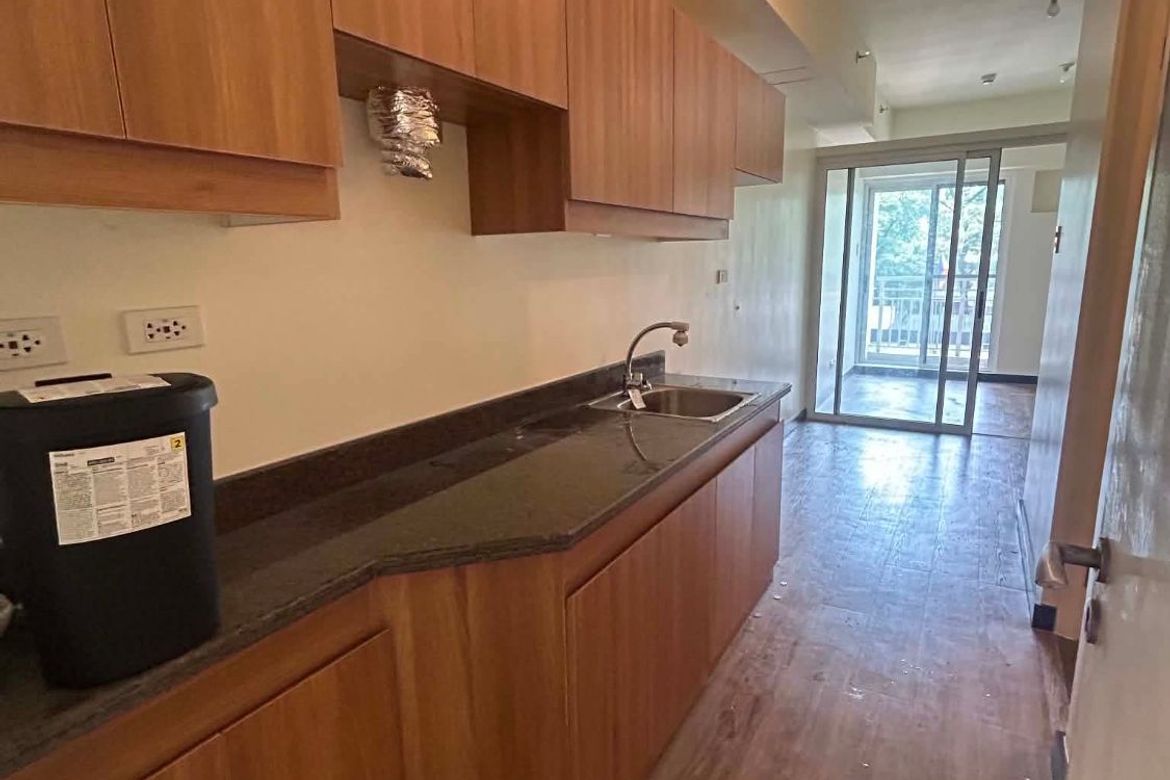 1 Bedroom Condo for Rent in Kai Garden Residences, Malamig, Mandaluyong, Metro Manila near MRT-3 Boni