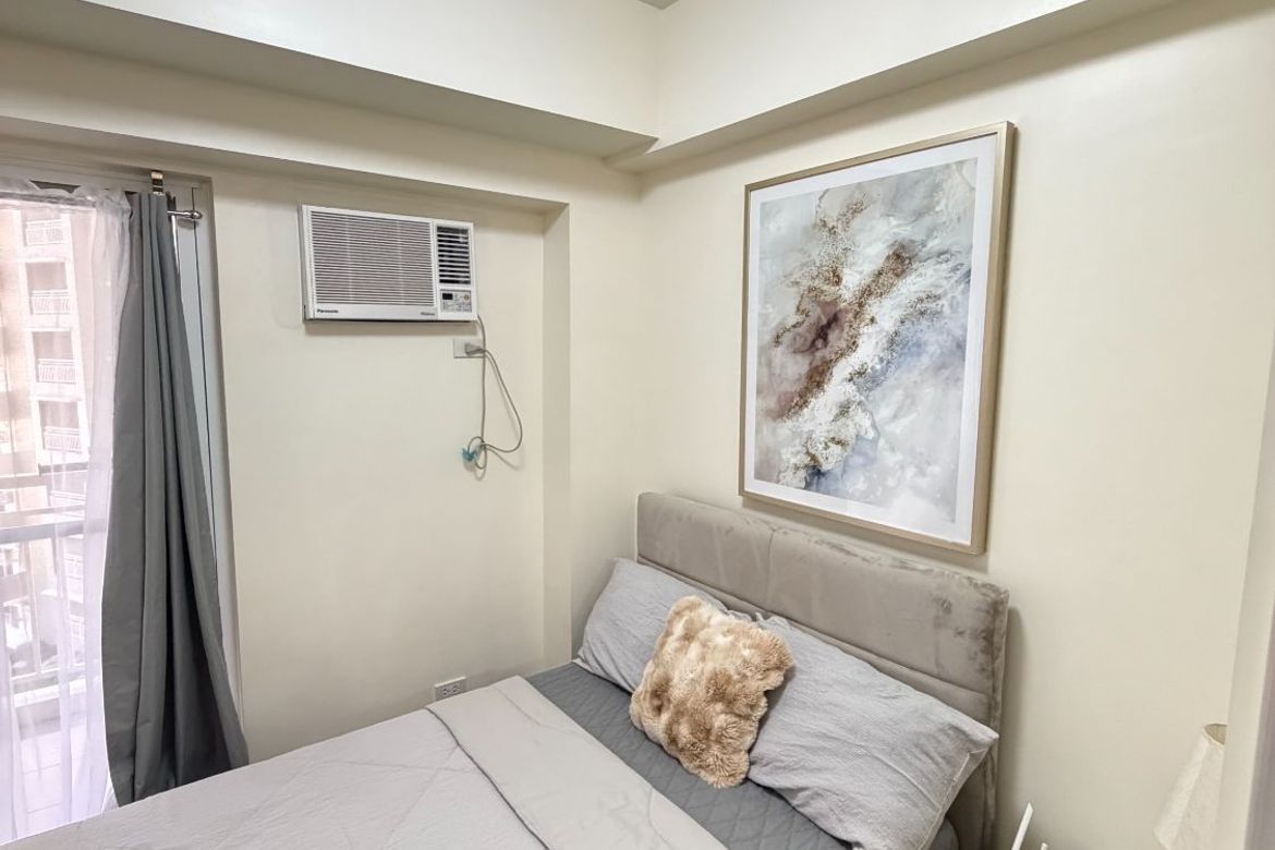 1 Bedroom Condo for Rent in Kai Garden Residences, Malamig, Mandaluyong, Metro Manila near MRT-3 Boni photo 3