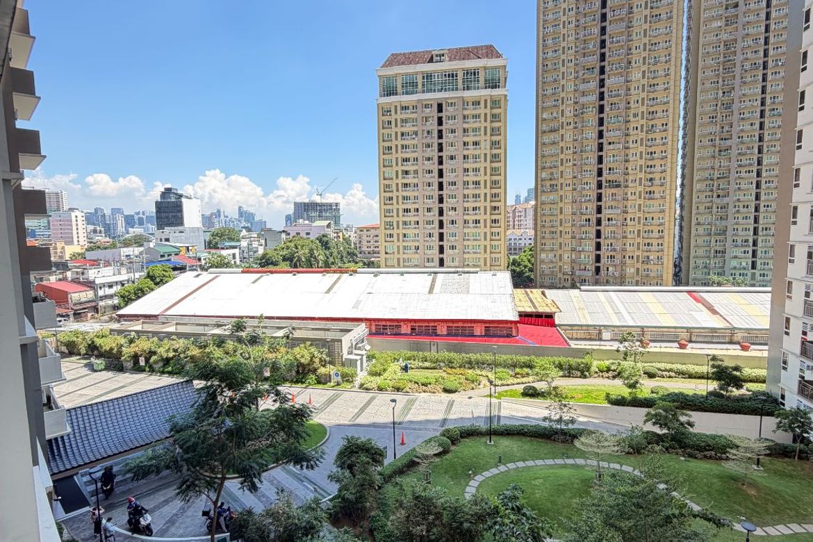 1 Bedroom Condo for Rent in Kai Garden Residences, Malamig, Mandaluyong, Metro Manila near MRT-3 Boni photo 8
