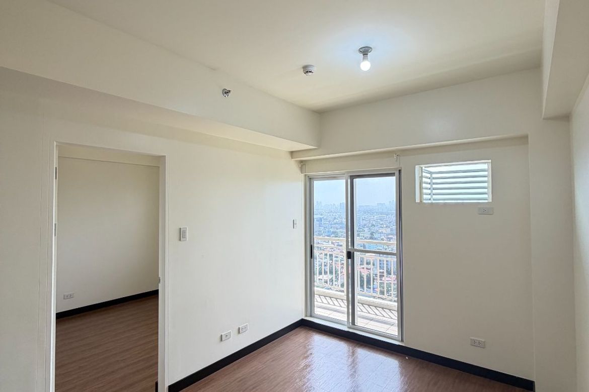 1 Bedroom Condo for Rent in Kai Garden Residences, Malamig, Mandaluyong, Metro Manila near MRT-3 Boni