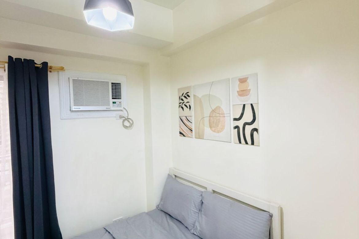 1 Bedroom Condo for Rent in Kai Garden Residences, Malamig, Mandaluyong, Metro Manila near MRT-3 Boni photo 2