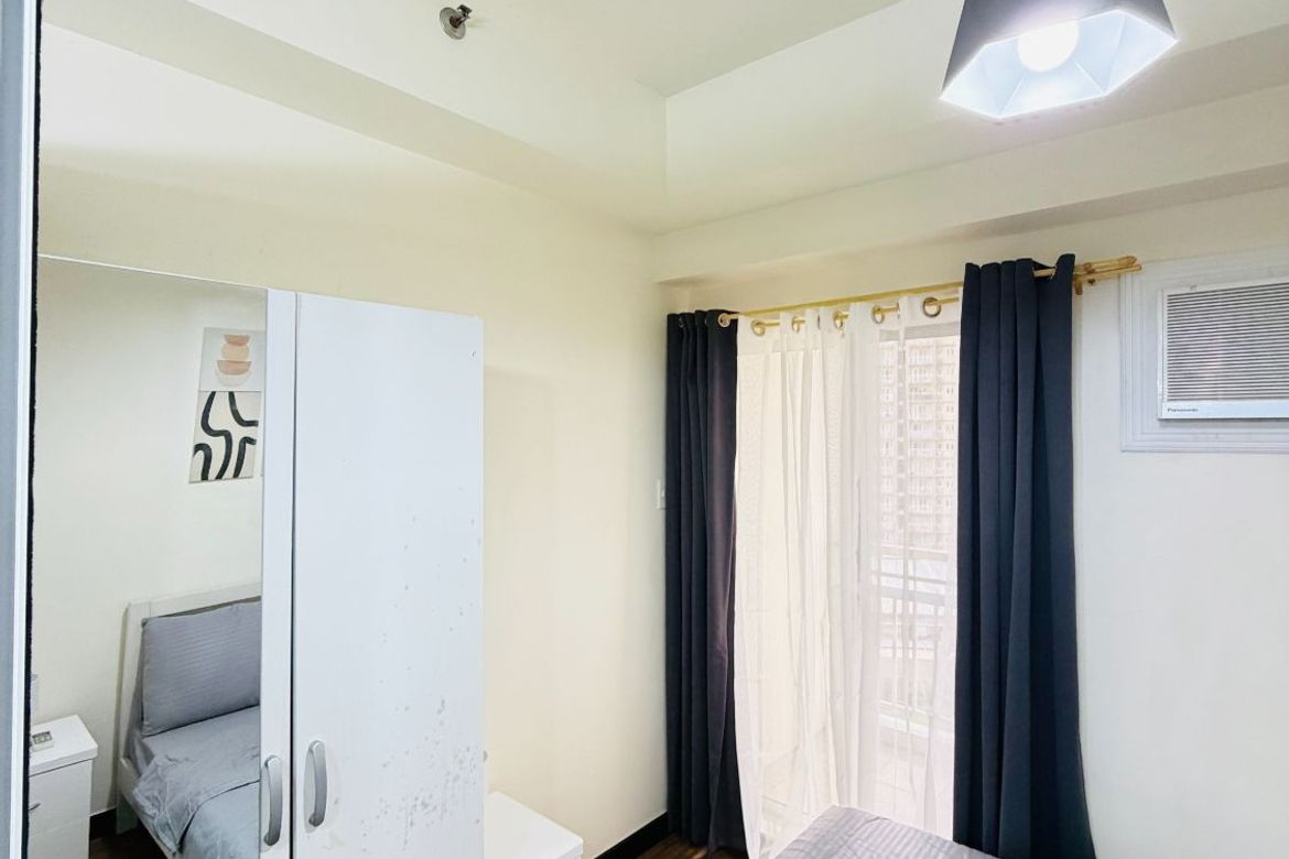 1 Bedroom Condo for Rent in Kai Garden Residences, Malamig, Mandaluyong, Metro Manila near MRT-3 Boni photo 4