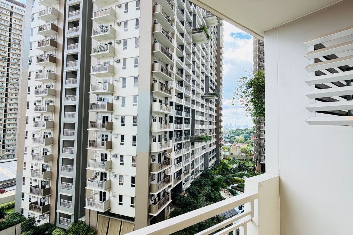 1 Bedroom Condo for Rent in Kai Garden Residences, Malamig, Mandaluyong, Metro Manila near MRT-3 Boni photo 5