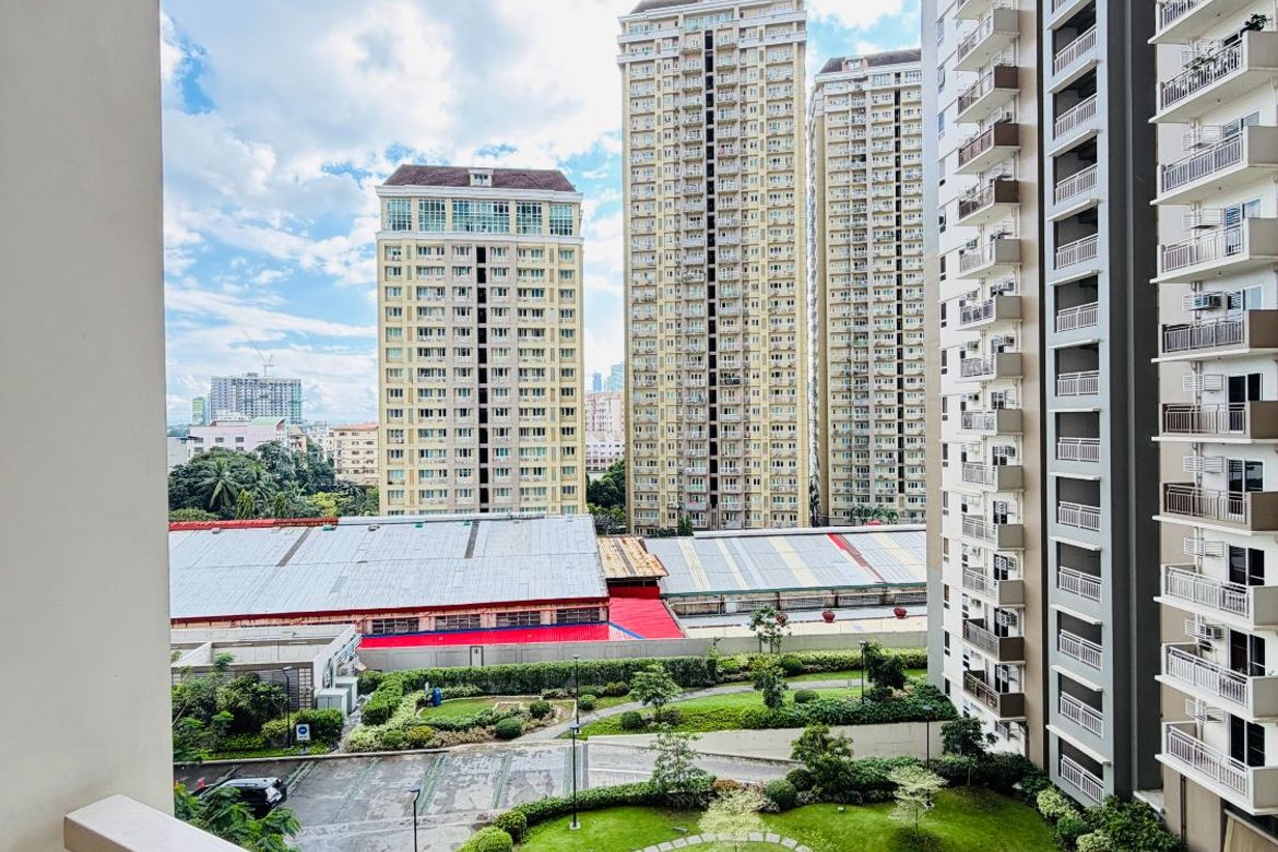 1 Bedroom Condo for Rent in Kai Garden Residences, Malamig, Mandaluyong, Metro Manila near MRT-3 Boni photo 6