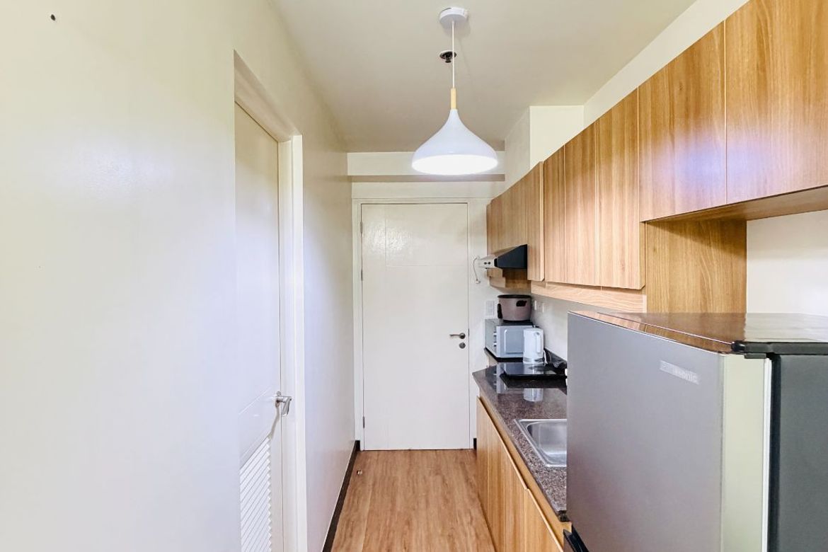 1 Bedroom Condo for Rent in Kai Garden Residences, Malamig, Mandaluyong, Metro Manila near MRT-3 Boni photo 7
