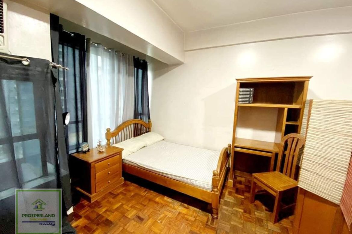 1 Bedroom Condo for Rent in Kalusugan, Quezon City, Metro Manila