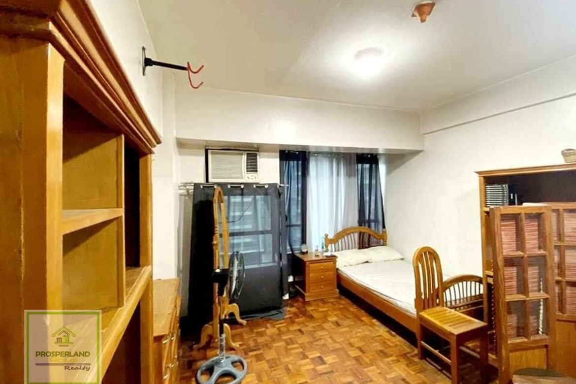 1 Bedroom Condo for Rent in Kalusugan, Quezon City, Metro Manila photo 2