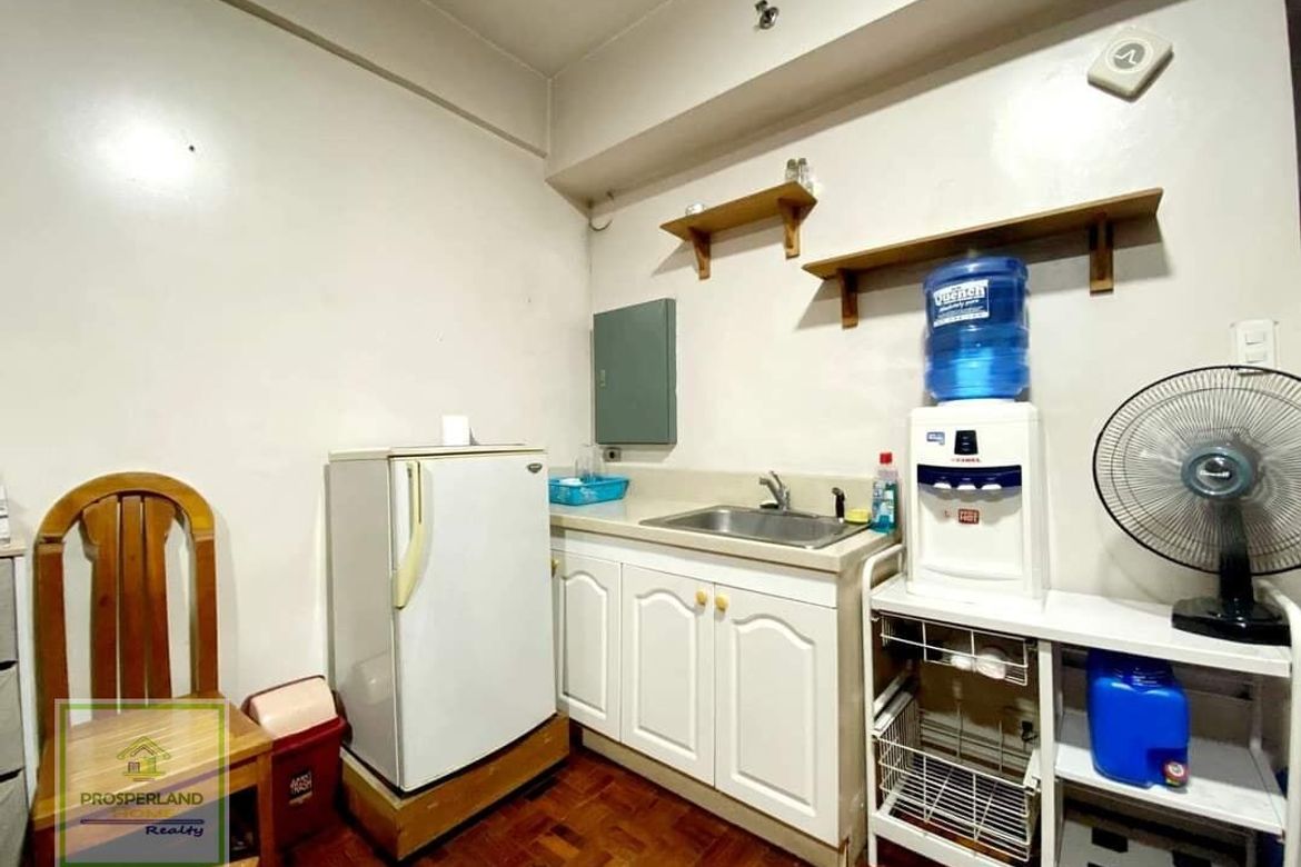 1 Bedroom Condo for Rent in Kalusugan, Quezon City, Metro Manila photo 3