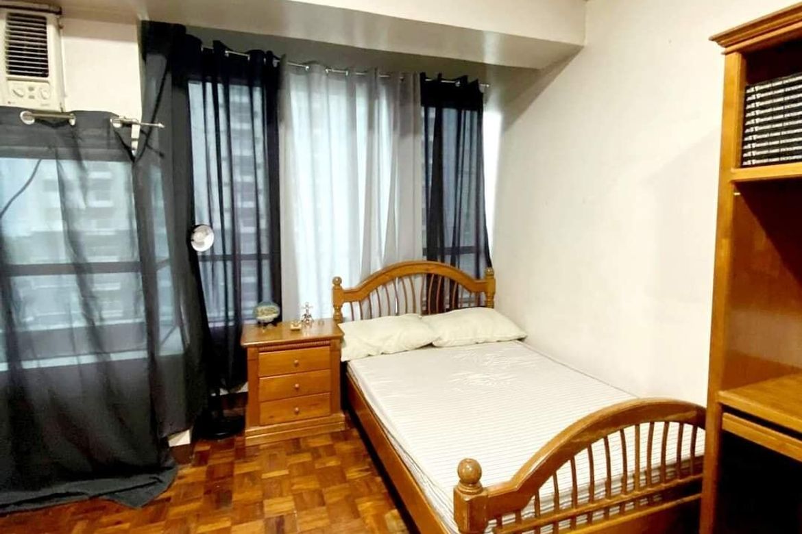 1 Bedroom Condo for Rent in Kalusugan, Quezon City, Metro Manila photo 8