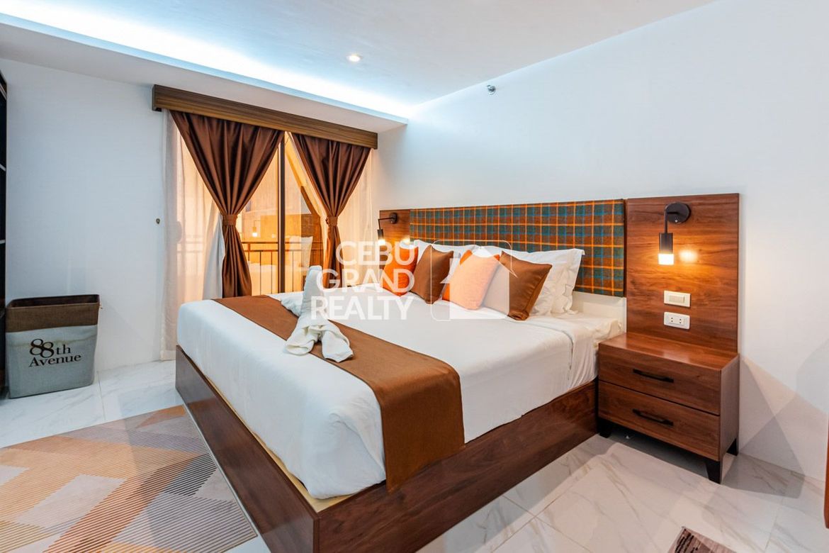 1 Bedroom Condo for Rent in Kasambagan, Cebu City, Cebu photo 2