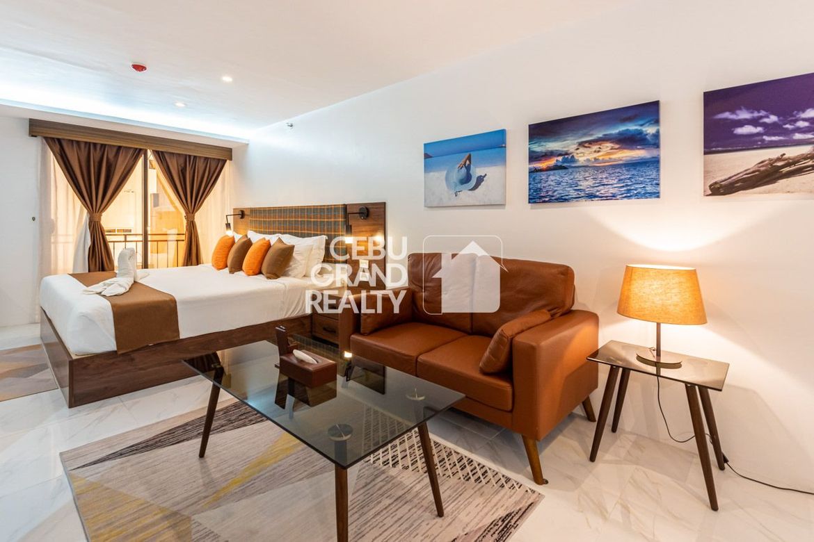 1 Bedroom Condo for Rent in Kasambagan, Cebu City, Cebu photo 5