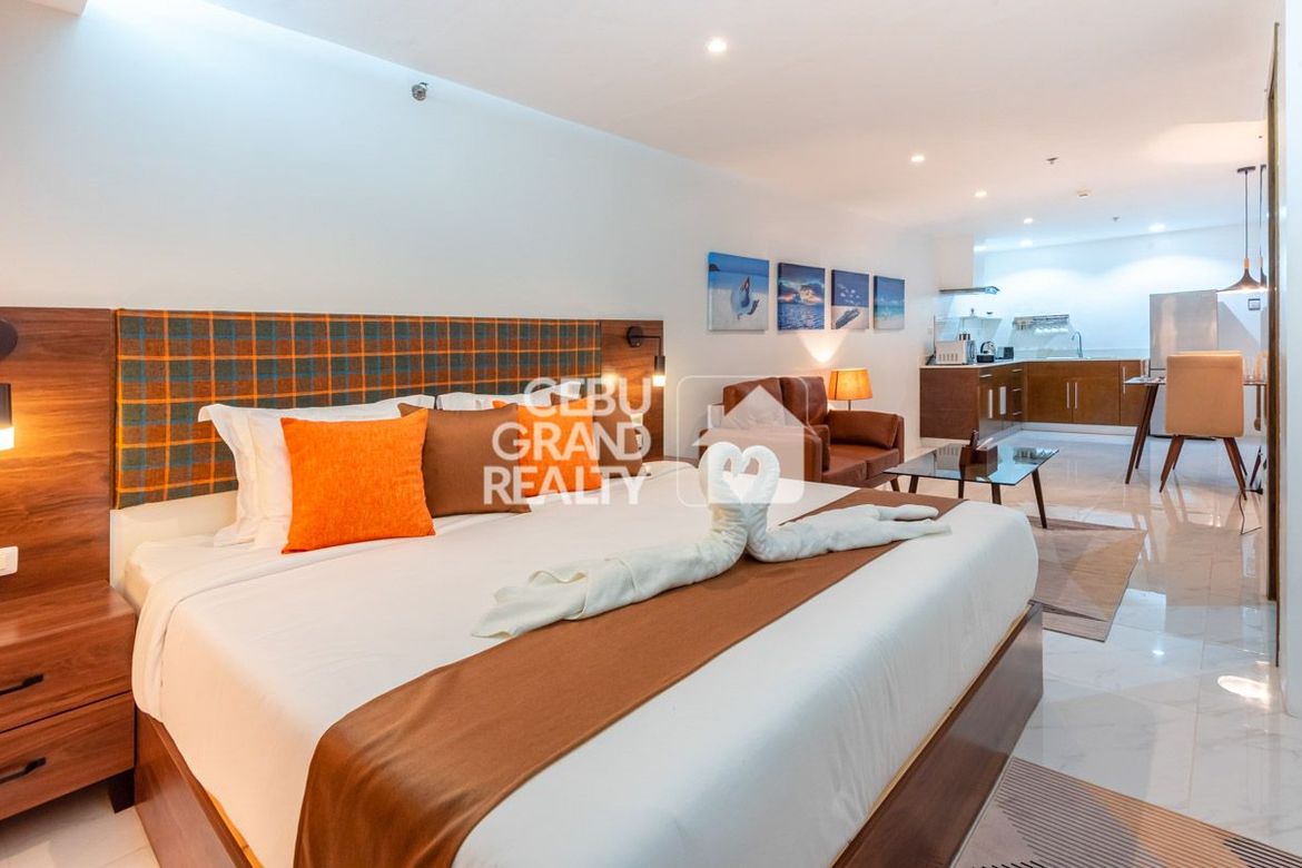 1 Bedroom Condo for Rent in Kasambagan, Cebu City, Cebu photo 8