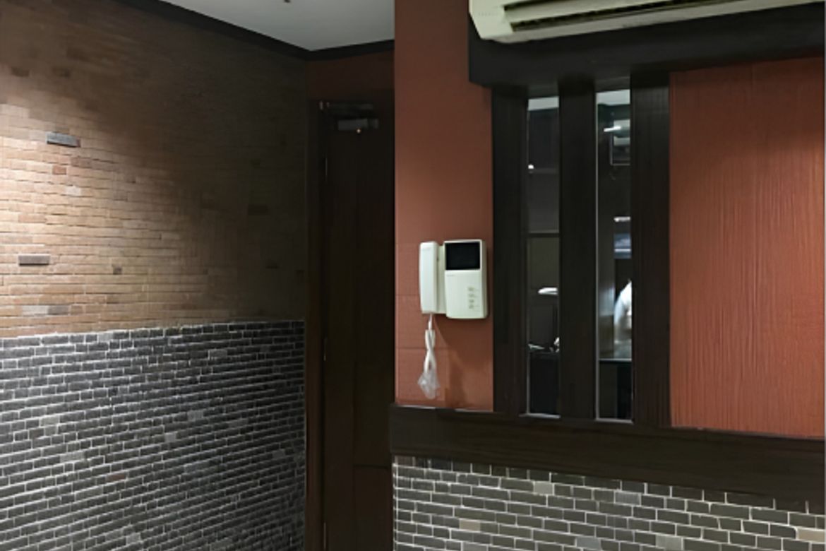 1 Bedroom Condo for Rent in Kaunlaran, Quezon City, Metro Manila near LRT-2 Betty Go-Belmonte photo 2