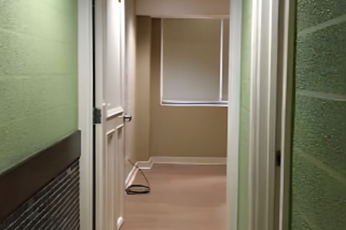 1 Bedroom Condo for Rent in Kaunlaran, Quezon City, Metro Manila near LRT-2 Betty Go-Belmonte photo 5