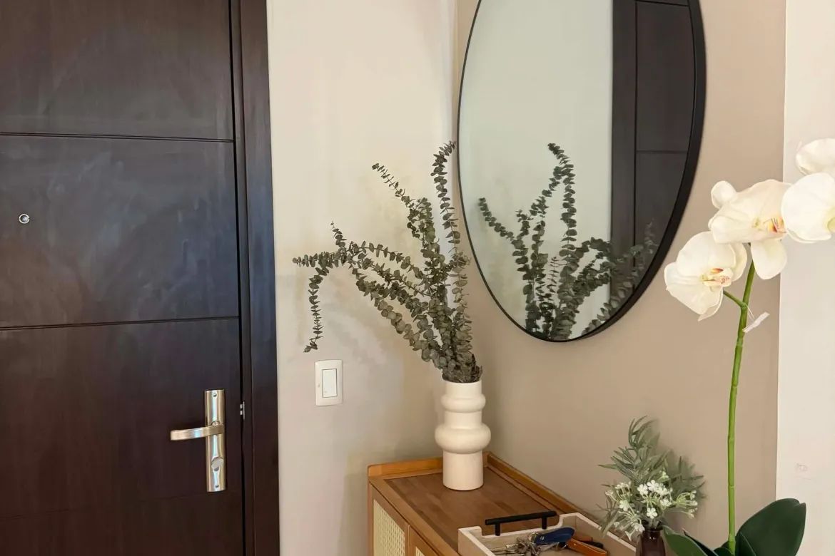 1 Bedroom Condo for Rent in Kroma Tower, San Lorenzo, Makati, Metro Manila photo 6
