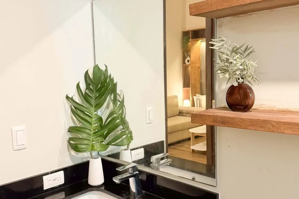 1 Bedroom Condo for Rent in Kroma Tower, San Lorenzo, Makati, Metro Manila photo 8