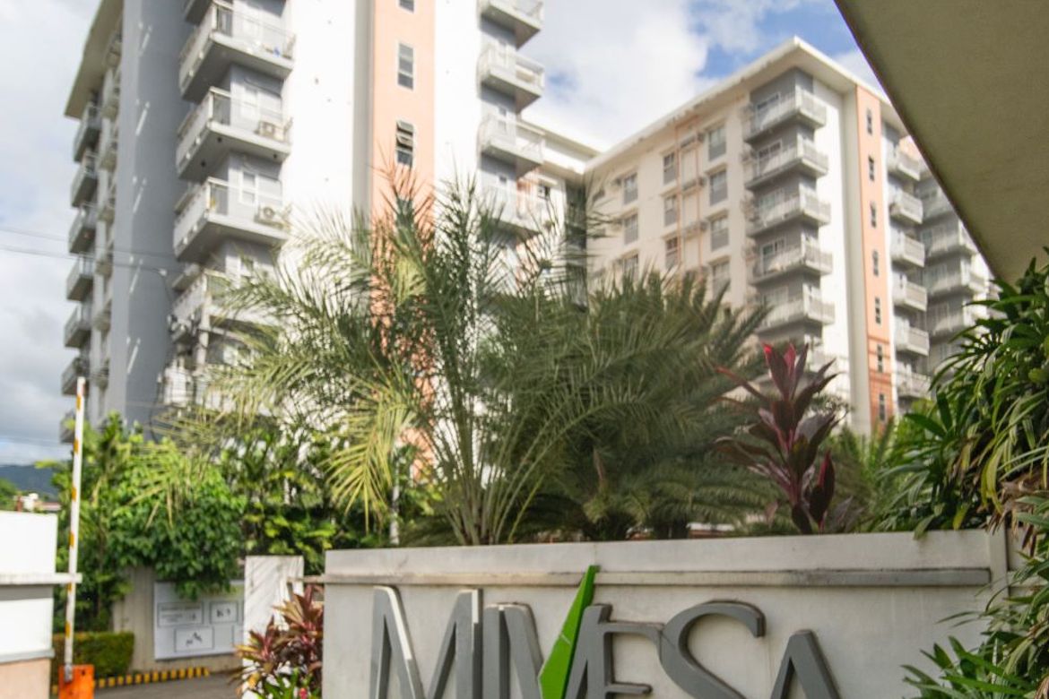1 Bedroom Condo for Rent in Lahug, Cebu City, Cebu photo 2