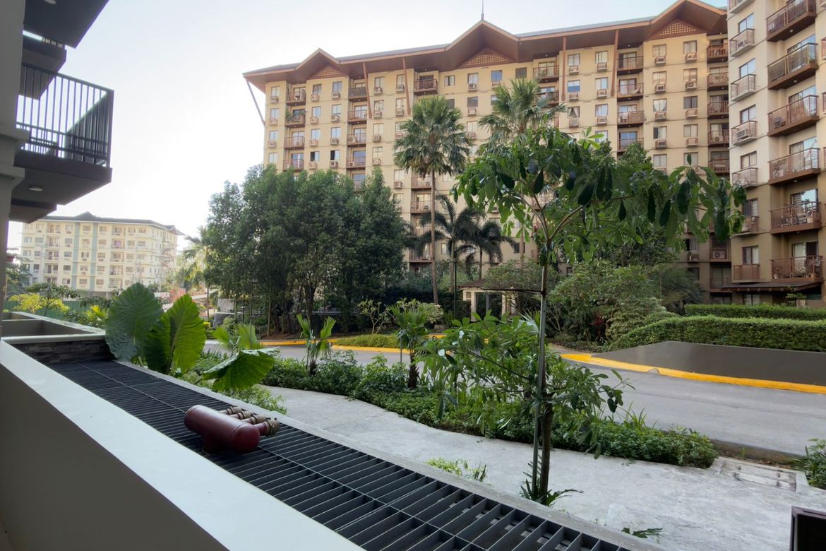 1 Bedroom Condo for Rent in Larossa In Capitol Hills, Matandang Balara, Quezon City, Metro Manila photo 5