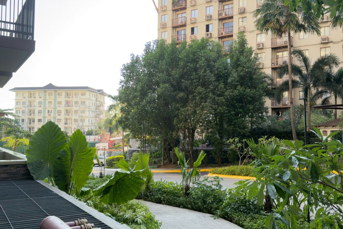 1 Bedroom Condo for Rent in Larossa In Capitol Hills, Matandang Balara, Quezon City, Metro Manila photo 6