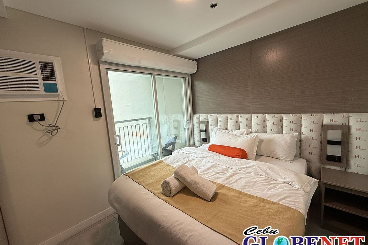 1 Bedroom Condo for Rent in Le Menda Residences, Busay, Cebu City, Cebu photo 3