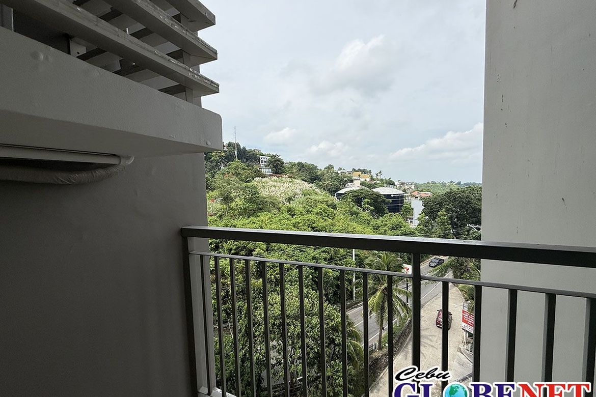 1 Bedroom Condo for Rent in Le Menda Residences, Busay, Cebu City, Cebu photo 4