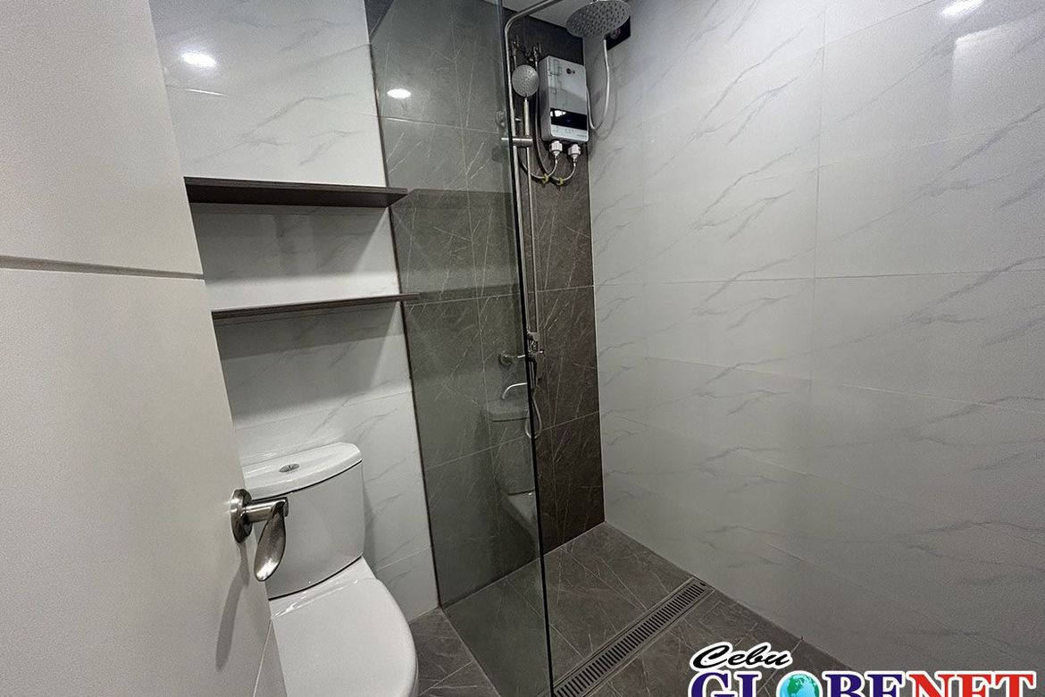 1 Bedroom Condo for Rent in Le Menda Residences, Busay, Cebu City, Cebu photo 6