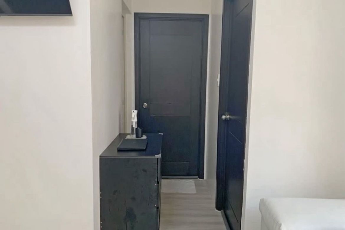 1 Bedroom Condo for Rent in Lions Park Residences, Barangay 76, Pasay, Metro Manila near LRT-1 EDSA photo 4