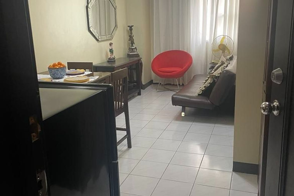 1 Bedroom Condo for Rent in Lions Park Residences, Barangay 76, Pasay, Metro Manila near LRT-1 EDSA photo 3