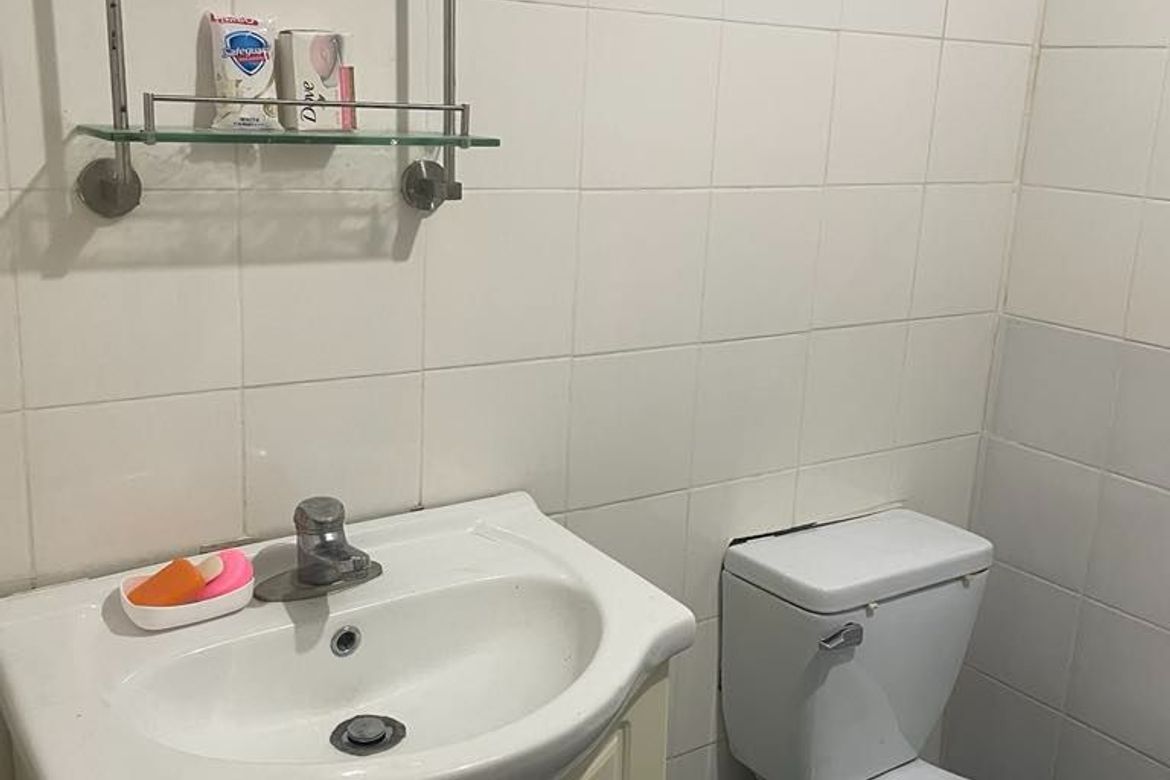 1 Bedroom Condo for Rent in Lions Park Residences, Barangay 76, Pasay, Metro Manila near LRT-1 EDSA photo 4