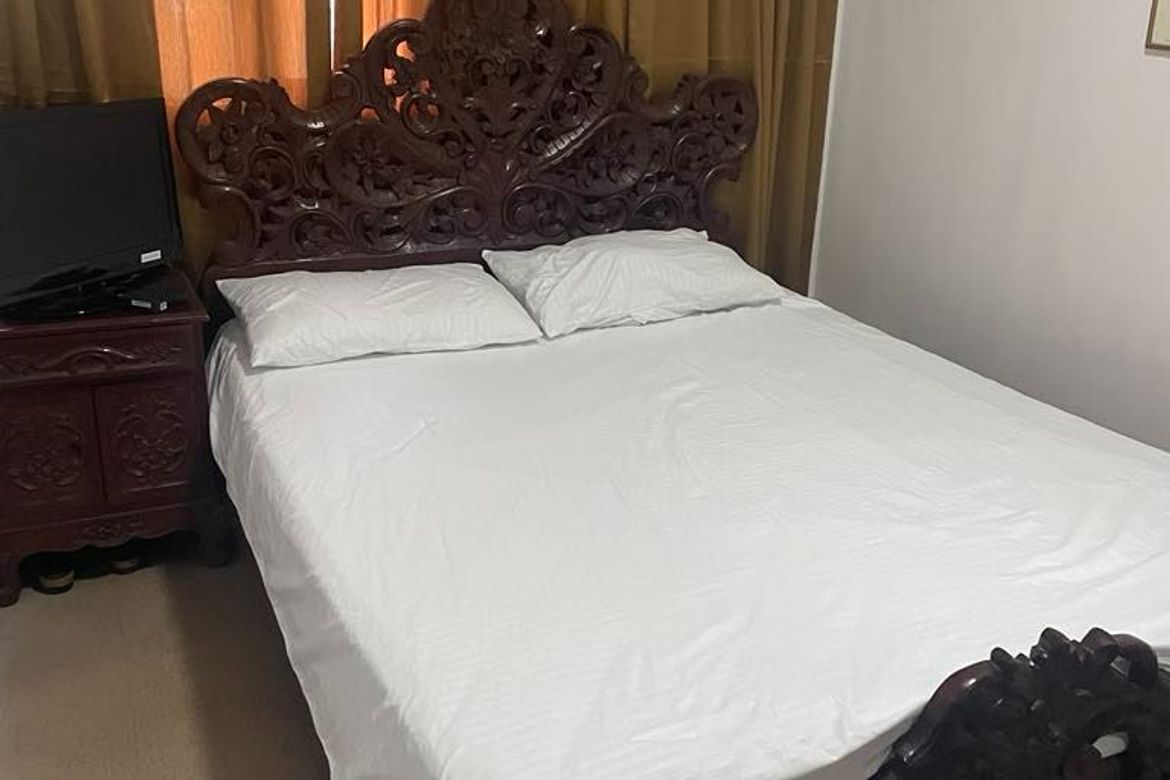 1 Bedroom Condo for Rent in Lions Park Residences, Barangay 76, Pasay, Metro Manila near LRT-1 EDSA photo 6