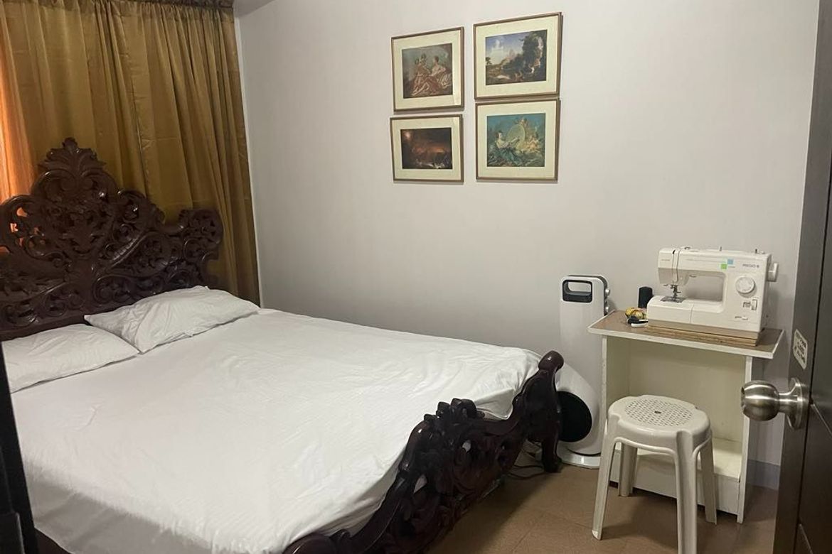 1 Bedroom Condo for Rent in Lions Park Residences, Barangay 76, Pasay, Metro Manila near LRT-1 EDSA photo 8