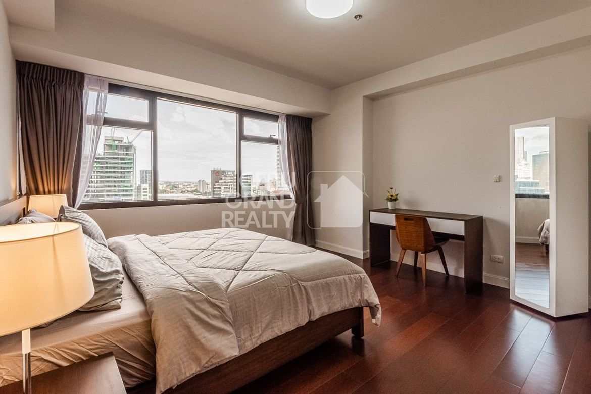 1 Bedroom Condo for Rent in Luz, Cebu City, Cebu photo 2